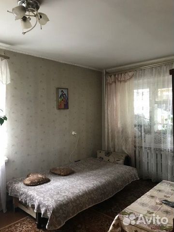 1-к квартира, 31.6 м², 2/4 эт.
