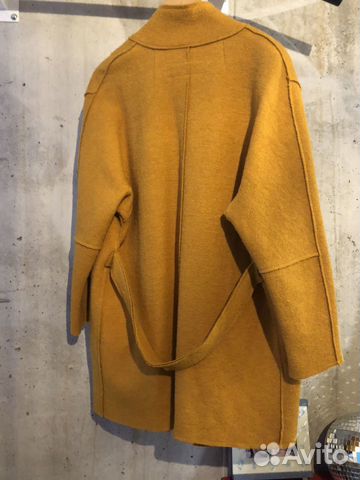 Пальто кардиган Zara Пальто кардиган Zara