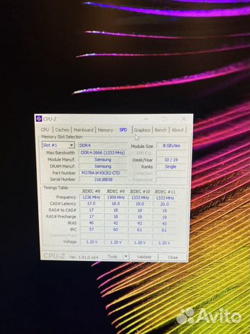 Системник Lenovo (i5 9400f, 16gb, 1660Ti, 512 M.2) Системник Lenovo (i5 9400f, 16gb, 1660Ti, 512 M.2)