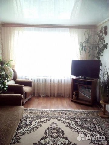 3-к квартира, 60 м², 4/5 эт. 3-к квартира, 60 м², 4/5 эт.