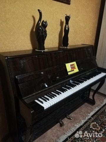 Пианино Пианино