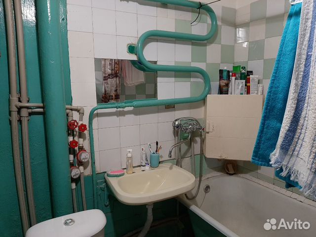 2-к квартира, 42 м², 4/5 эт. 2-к квартира, 42 м², 4/5 эт.