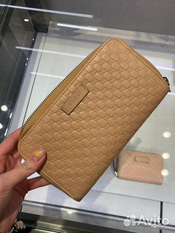 Кошелёк Gucci Кошелёк Gucci
