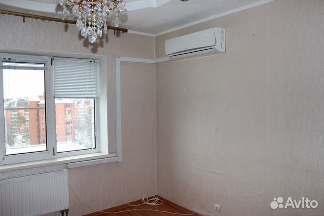 1-к квартира, 40.4 м², 10/17 эт. 1-к квартира, 40.4 м², 10/17 эт.