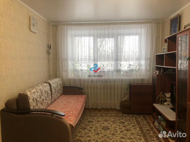 1-к квартира, 31.5 м², 2/5 эт. 1-к квартира, 31.5 м², 2/5 эт.