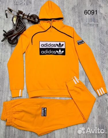 Спортивный костюм Adidas трикотажный Спортивный костюм Adidas трикотажный
