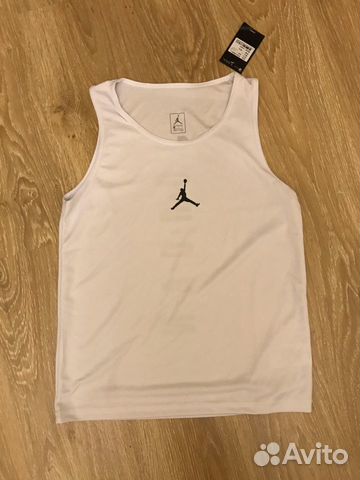 Майка Jordan Майка Jordan