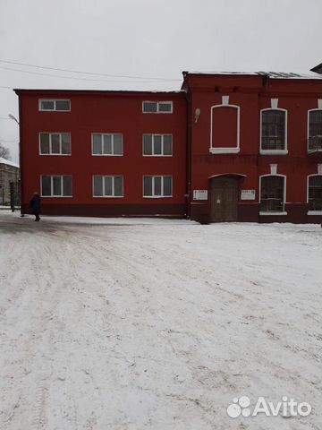 Сдаю в аренду помещение Сдаю в аренду помещение