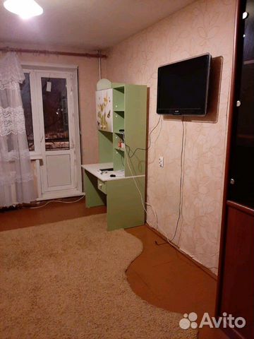 2-к квартира, 45 м², 4/9 эт. 2-к квартира, 45 м², 4/9 эт.
