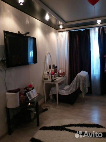 2-к квартира, 50 м², 1/10 эт. 2-к квартира, 50 м², 1/10 эт.