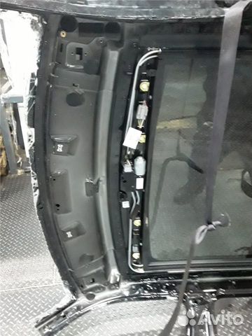 Крыша кузова Land Rover Range Rover Evoque, 2014