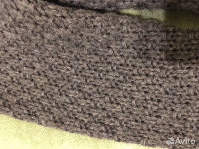 Вязаное платье Zara новое