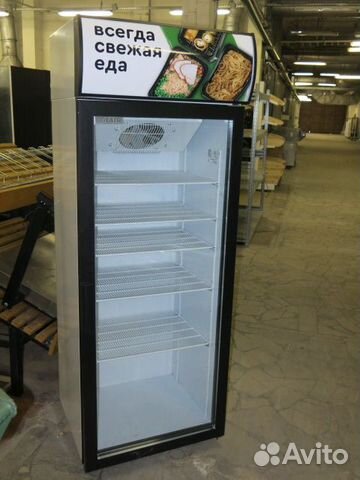 Шкаф холодильный polair DM105-S Шкаф холодильный polair DM105-S