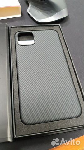 Чехол Pitaka для iPhone 11 Pro Max Чехол Pitaka для iPhone 11 Pro Max