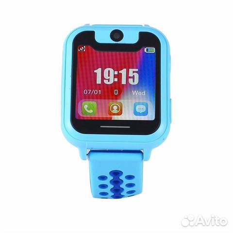 Умные Детские часы с GPS S6 X Умные Детские часы с GPS S6 X
