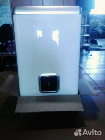 Ariston Ariston