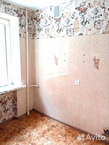 2-к квартира, 48 м², 3/5 эт.