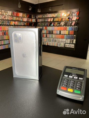 iPhone 11 PRO 256Gb iPhone 11 PRO 256Gb