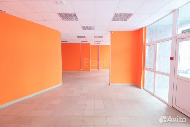 Помещение свободного назначения 110м² без комиссии Помещение свободного назначения 110м² без комиссии