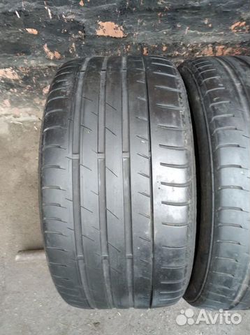 255 35 18 Continental бу Шины Летние 255 35 R18 98 255 35 18 Continental бу Шины Летние 255 35 R18 98