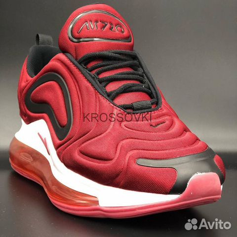 Кроссовки Nike Air Max 720