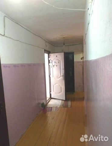 Комната 12 м² в 6-к, 5/5 эт. Комната 12 м² в 6-к, 5/5 эт.