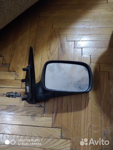 Зеркало правое Шкода Фелиция Зеркало правое Шкода Фелиция