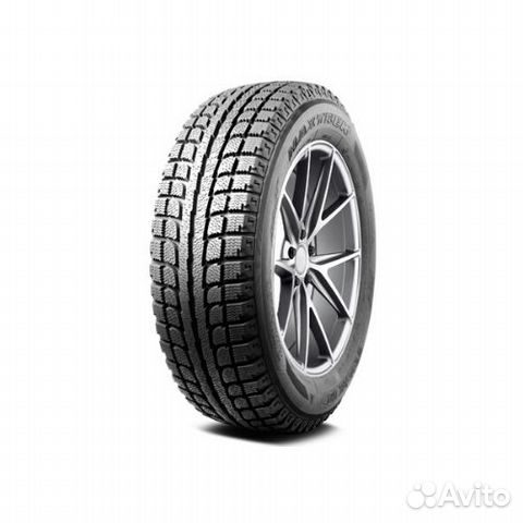 Зимние шины Maxtrek trek M7 195/60R15 88H