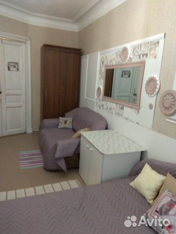 3-к квартира, 65 м², 2/5 эт.