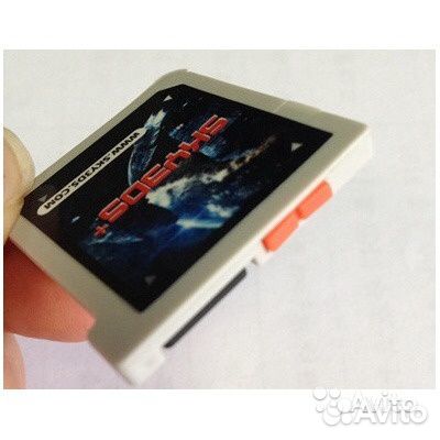 Sky3DS+ Sky 3DS Рlus для Nintendo 2DS 3DS XL New