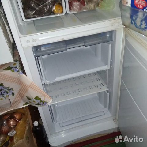 Холодильник Холодильник