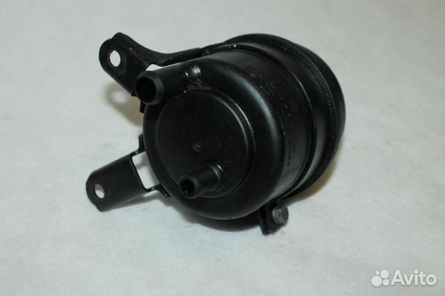 Бачок Гура BMW 3 E46 Бачок Гура BMW 3 E46