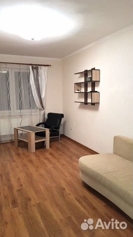 1-к квартира, 42 м², 3/9 эт. 1-к квартира, 42 м², 3/9 эт.