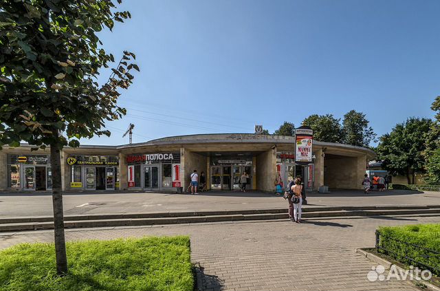 Студия, 22.2 м², 3/6 эт. Студия, 22.2 м², 3/6 эт.