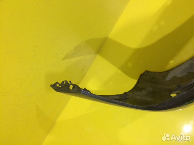 Бампер передний BMW 3er F30 (15-н.в.) Бампер передний BMW 3er F30 (15-н.в.)