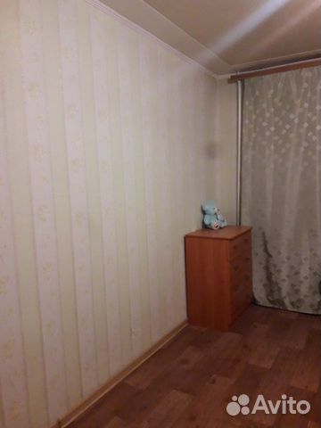 3-к квартира, 63 м², 1/9 эт.