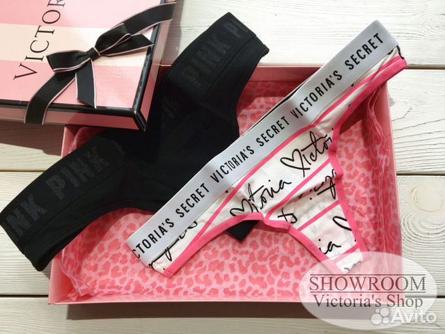 Подарочный набор от Victoria Secret на 14 февраля Подарочный набор от Victoria Secret на 14 февраля