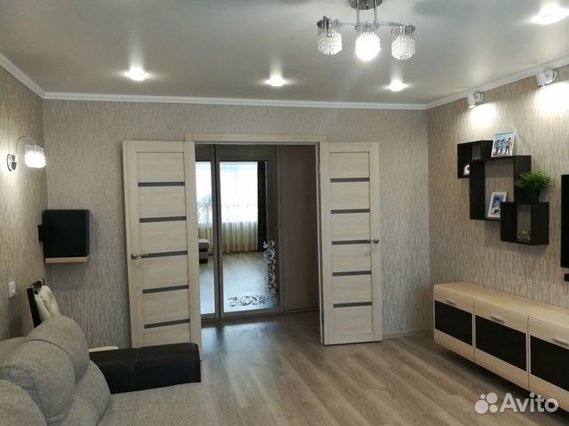 3-к квартира, 65.8 м², 9/9 эт. 3-к квартира, 65.8 м², 9/9 эт.