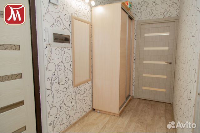 2-к квартира, 58 м², 10/17 эт. 2-к квартира, 58 м², 10/17 эт.
