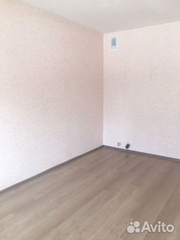 1-к квартира, 41 м², 1/10 эт. 1-к квартира, 41 м², 1/10 эт.