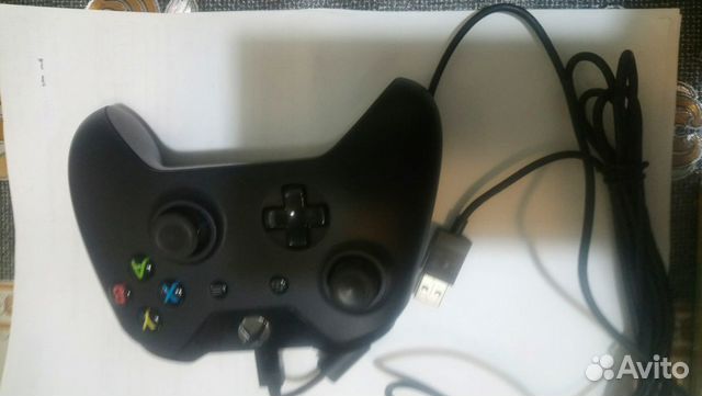 Xbox One