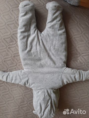 Комбинезон kari baby весна/осень Комбинезон kari baby весна/осень