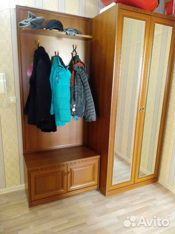 Прихожая Прихожая