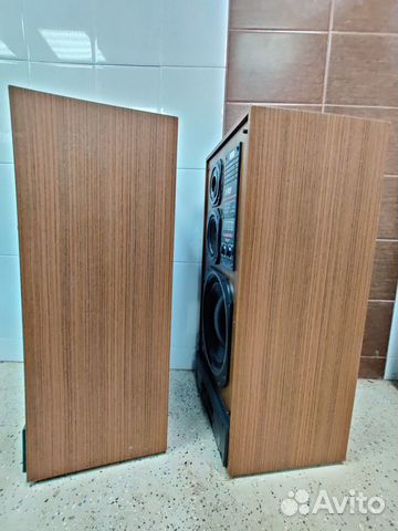 Колонки Radiotenika S90F Колонки Radiotenika S90F