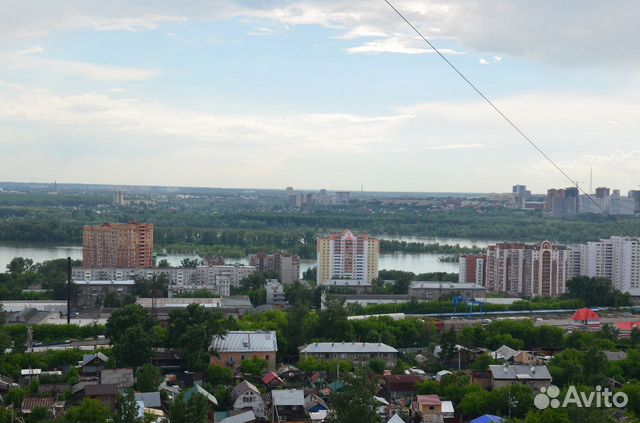 1-к квартира, 44 м², 19/22 эт. 1-к квартира, 44 м², 19/22 эт.
