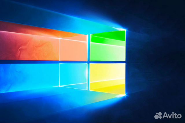 Установка Windows 7/8/10 Установка Windows 7/8/10