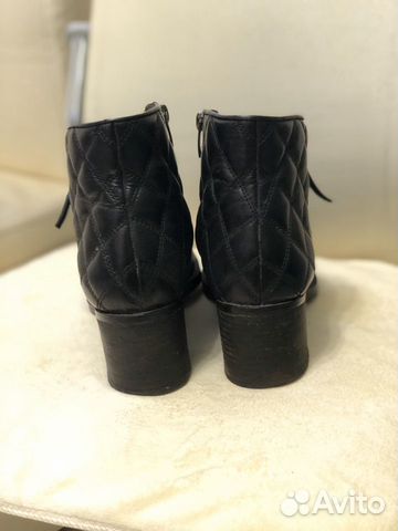 Ботильоны Ботильоны