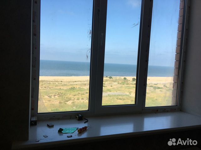 2-к квартира, 96 м², 8/11 эт.