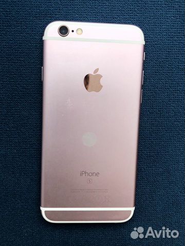 Телефон iPhone 6s Телефон iPhone 6s