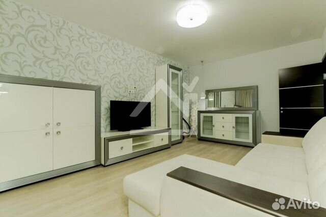 3-к квартира, 80 м², 4/5 эт.